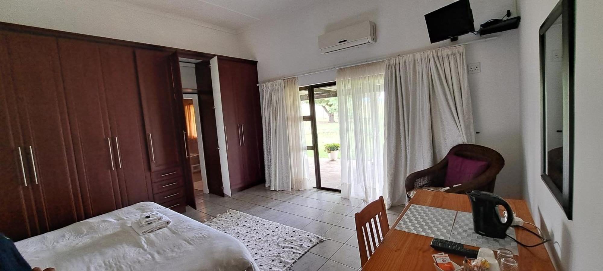 Mountain View Guest House ดันดี ภายนอก รูปภาพ