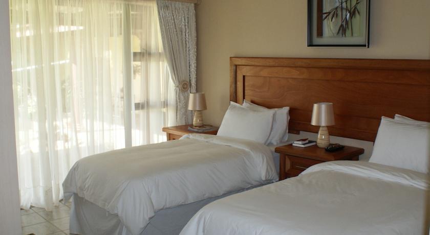 Mountain View Guest House ดันดี ภายนอก รูปภาพ